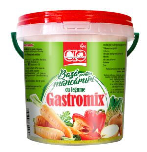 Gastromix legume 1kg galetusa