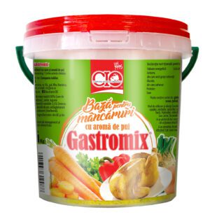 Gastromix pui 1kg galetusa