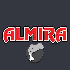 Logo Almira