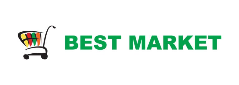Logo Best Market