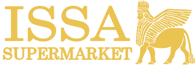 Logo Issa
