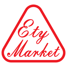 Logo Ety Market