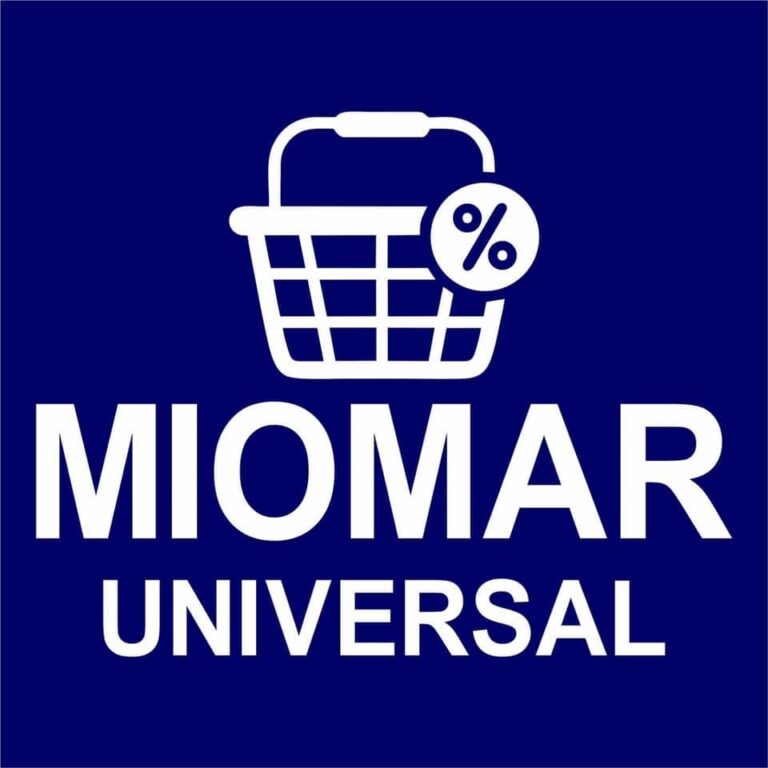 Logo Miomar