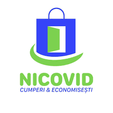 Logo Nicovid