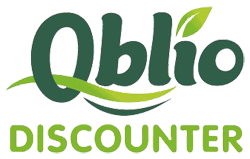Logo Oblio