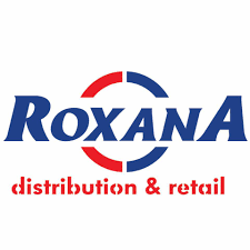 Logo Roxana
