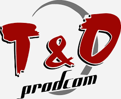 Logo T&D